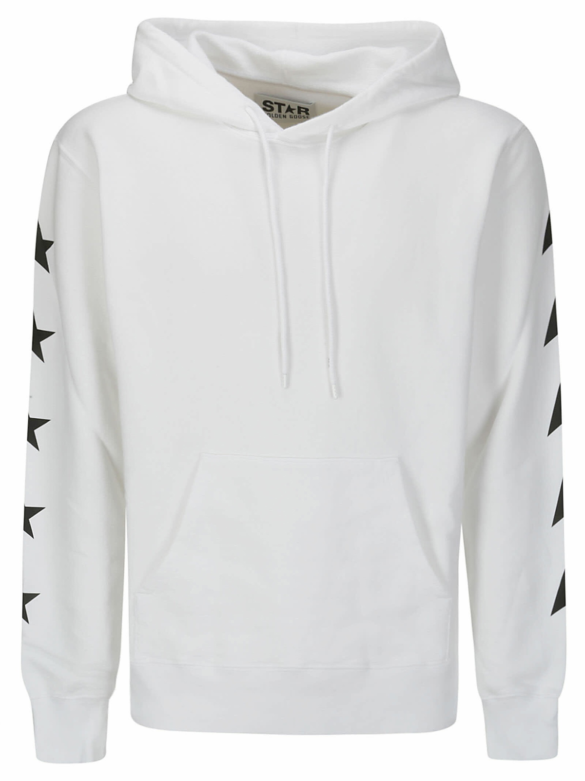 ★Golden ★Black Alighiero Star Collection sweatshirt★ Black Alighiero Star Collection sweatshirt with contrasting
