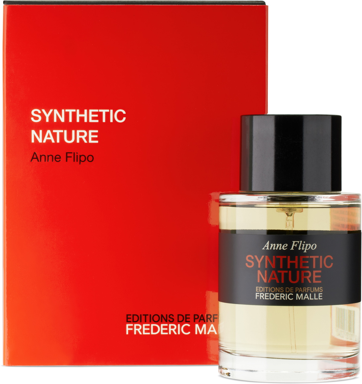 Edition de Parfums Frédéric Malle Synthetic Nature Eau de Parfum, 100 mL