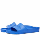 Birkenstock 1774 Barbados EVA in Ultra Blue
