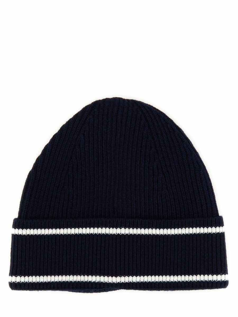 Balmain Beanie Hat