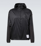Satisfy Pertex® raincoat