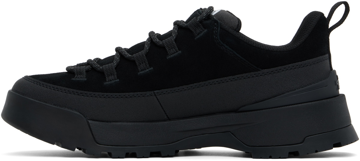 The North Face Black Glenclyffe Urban Low Sneakers