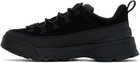 The North Face Black Glenclyffe Urban Low Sneakers