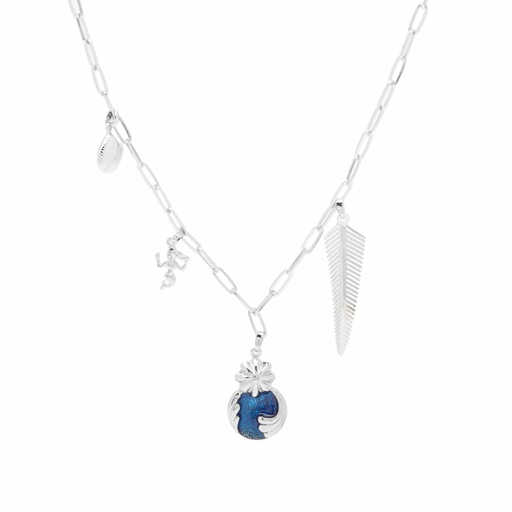 Photo: TOGA Women's Motif Necklace in Mix