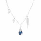 TOGA Women's Motif Necklace in Mix