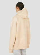 NOTSONORMAL Last Night's Hooded Sweatshirt