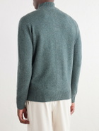 Altea - Giubbino Virgin Wool Cardigan - Green