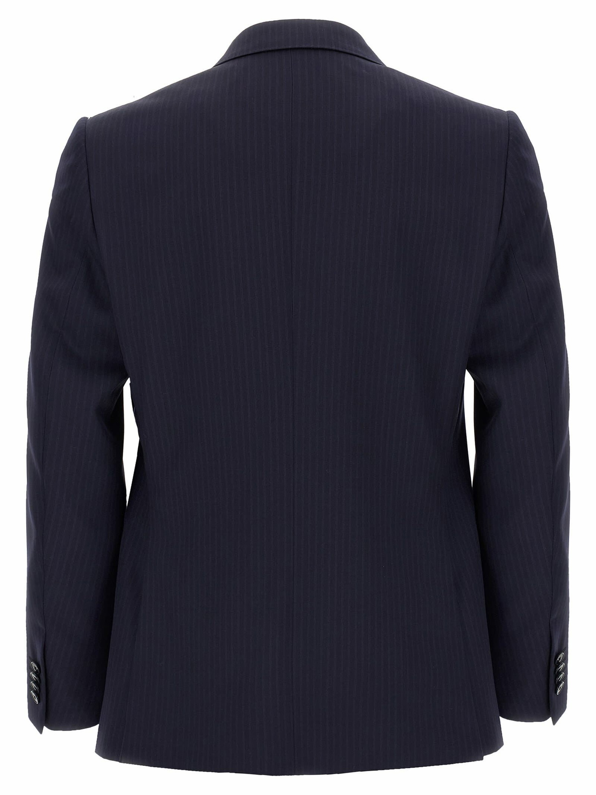 Zegna Wool Dress One Hundred And Twenty Thousand Zegna