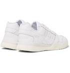 adidas Originals - A.R. Trainer Leather Sneakers - Men - White