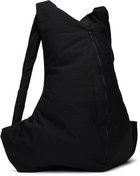 HYEIN SEO Black Ripstop Backpack