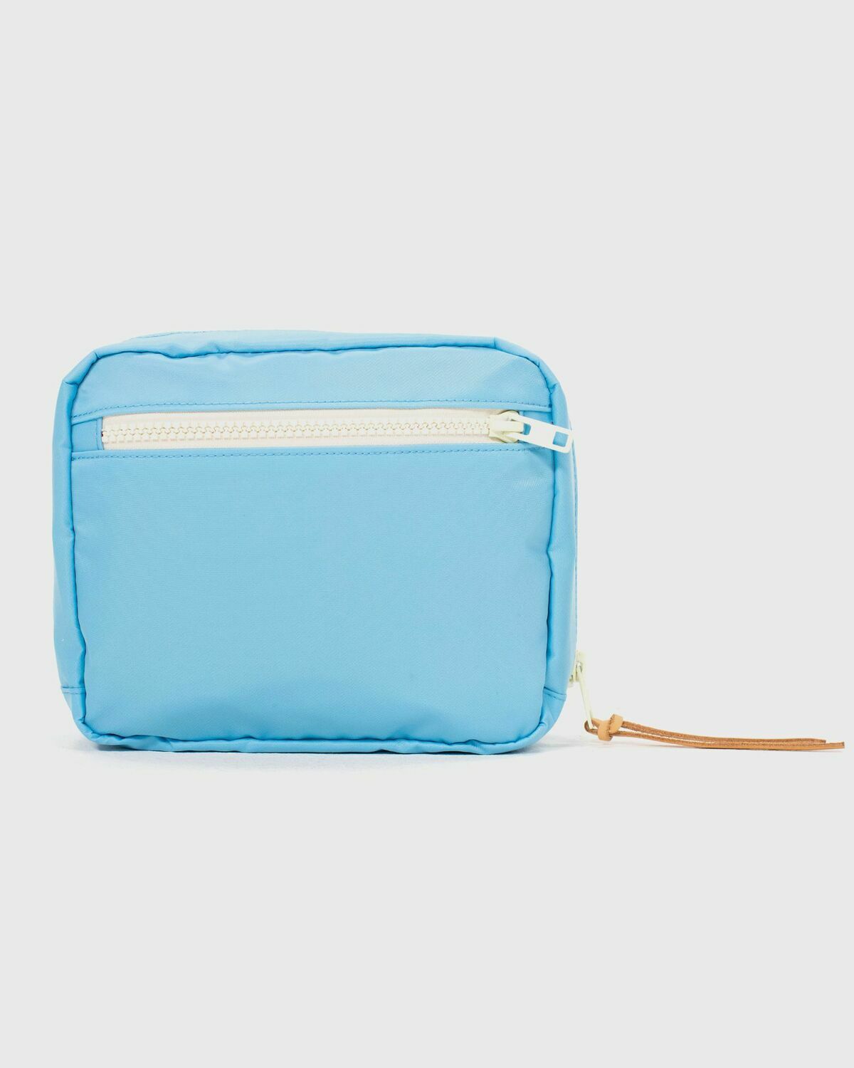 Floyd Floyd Washkit Blue Toiletry Bags