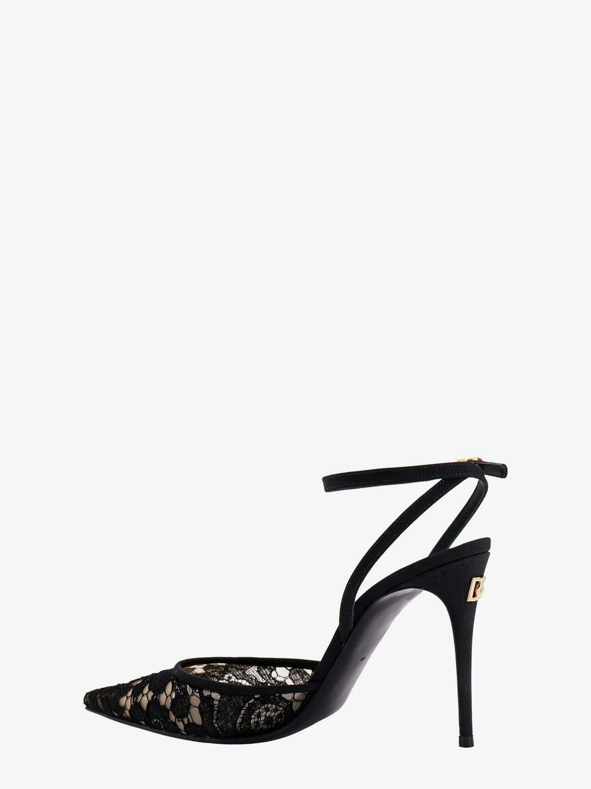dolce gabbana slingback