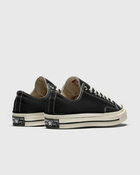 Converse Chuck 70 Classic Low Top Black - Mens - Lowtop