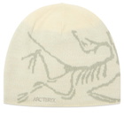Arc'teryx Bird Head Toque in Sea Salt/Habitat 