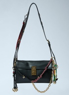 Prada Small Soft Sound Crossbody Bag