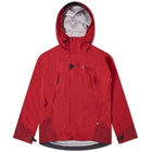 Klättermusen Allgrön 2.0 Hooded Jacket