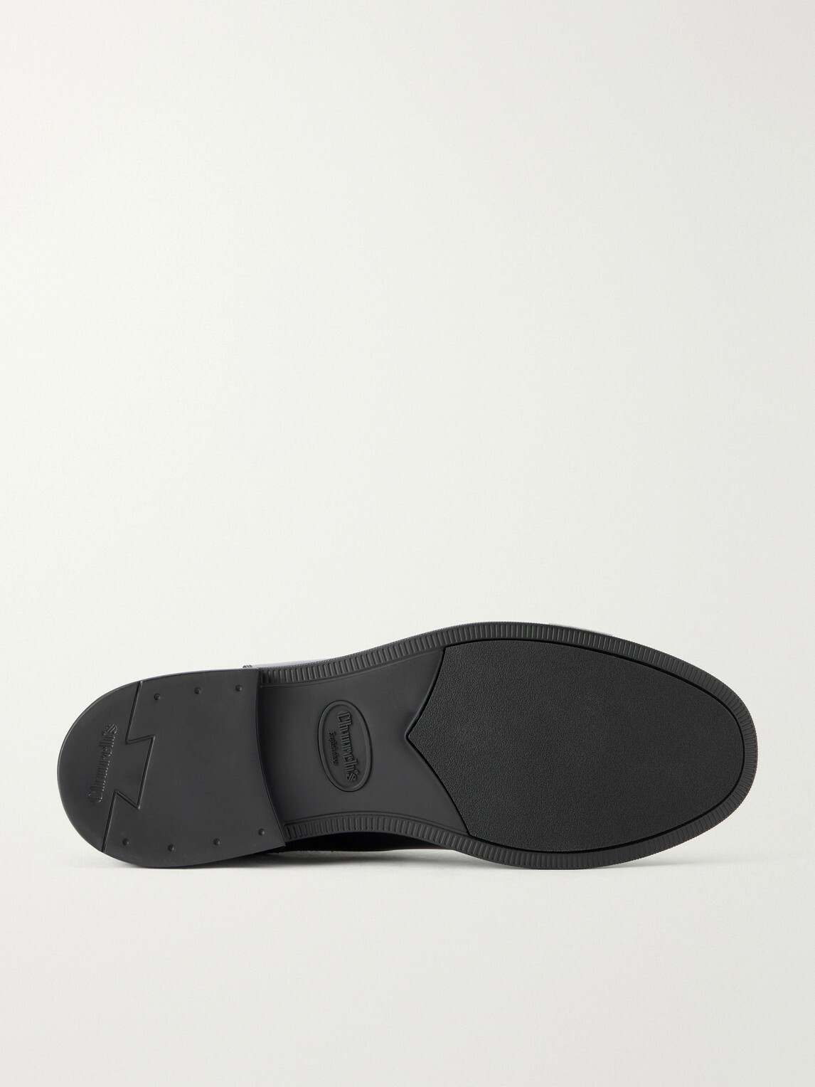 Church's - Walker 04 Leather Chelsea Boots - Black