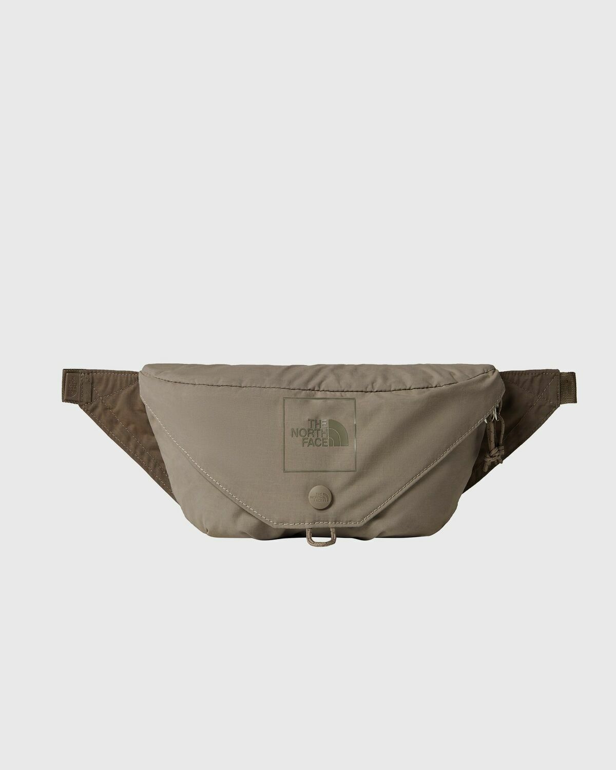 The North Face GLEN CANYON LUMBAR PACK Brown Mens Messenger & Crossbody Bag