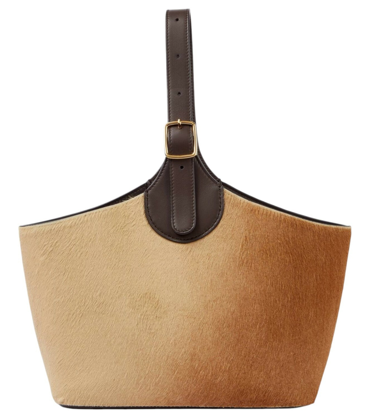 Loro Piana - Sesia Micro leather tote Loro Piana