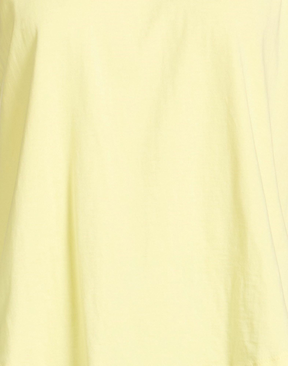 Jijil Womens Tank top in Yellow