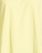 Jijil Womens Tank top in Yellow
