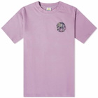 Hikerdelic Men's High Minded T-Shirt in Valerian