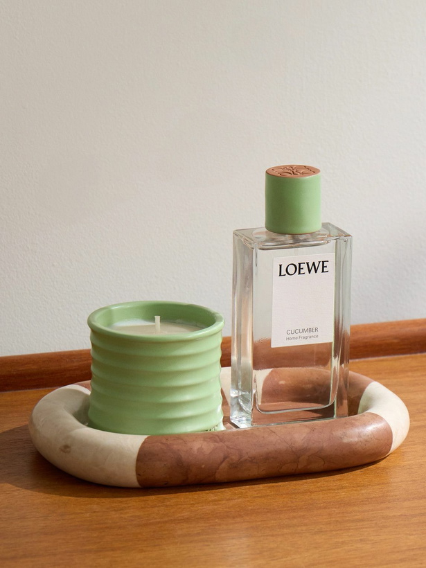 Photo: Loewe Perfumes - Home Fragrance - Men