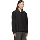 OUR LEGACY Black Pack Blazer