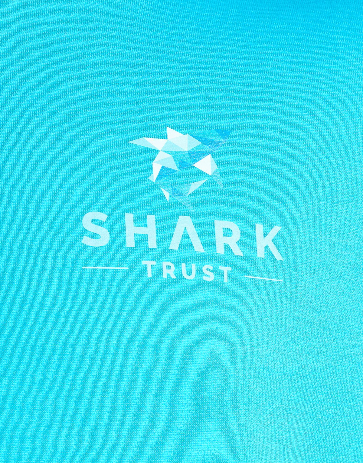 Paul & Shark Mens T-shirt Azure