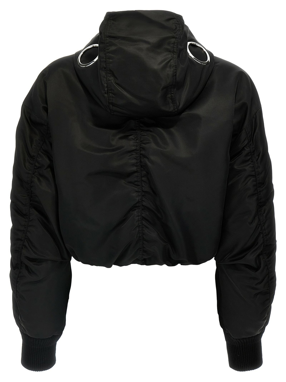 X Willow Smith Malek Jacket