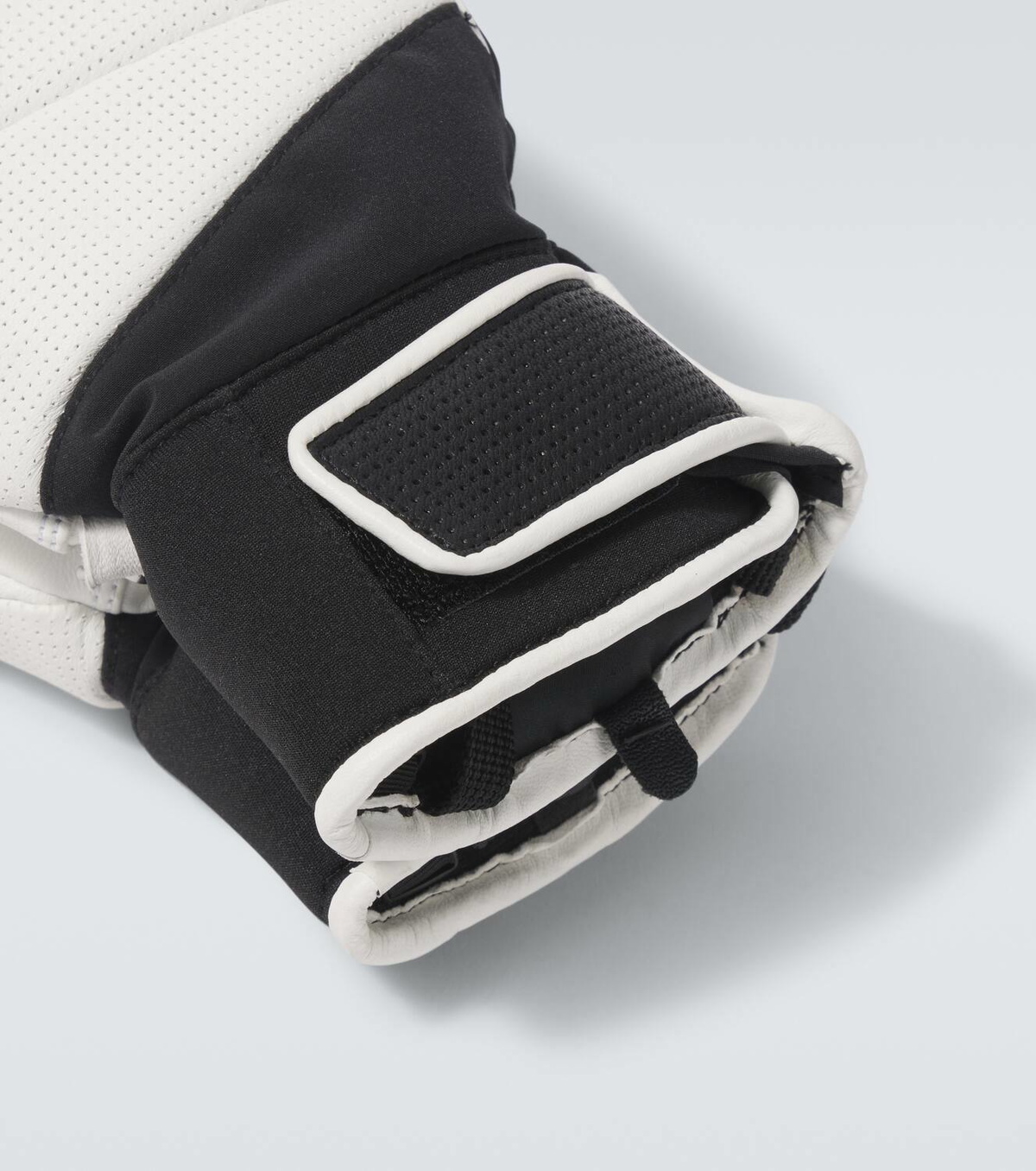 Toni Sailer Fred leather gloves