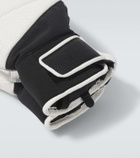 Toni Sailer Fred leather gloves