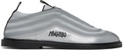 Magliano Silver Polisportiva 2000 Sneakers