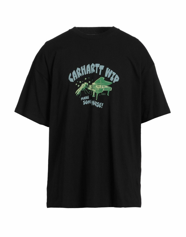 Photo: Carhartt Mens T-shirt in Black