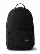 Lululemon - Command the Day Cotton-Canvas Backpack
