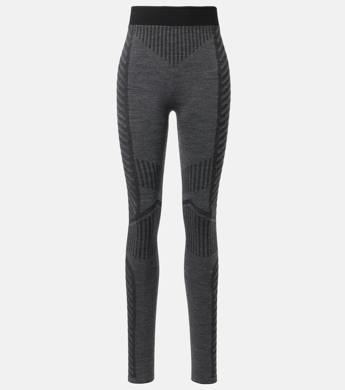 Fusalp Seamela high-rise technical leggings