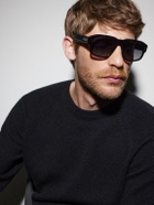 Dior Eyewear - DiorTailoring N1I D-Frame Acetate Sunglasses