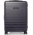 Horizn Studios - H5 55cm Polycarbonate Carry-On Suitcase - Navy