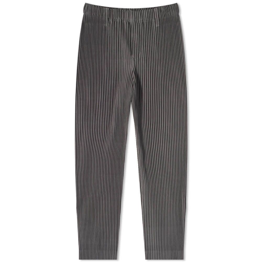 Homme Pisse Issey Miyake Colour Pleats Spot Pants Homme Plisse Issey Miyake