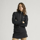 END. Women's Compact Jacket in Black