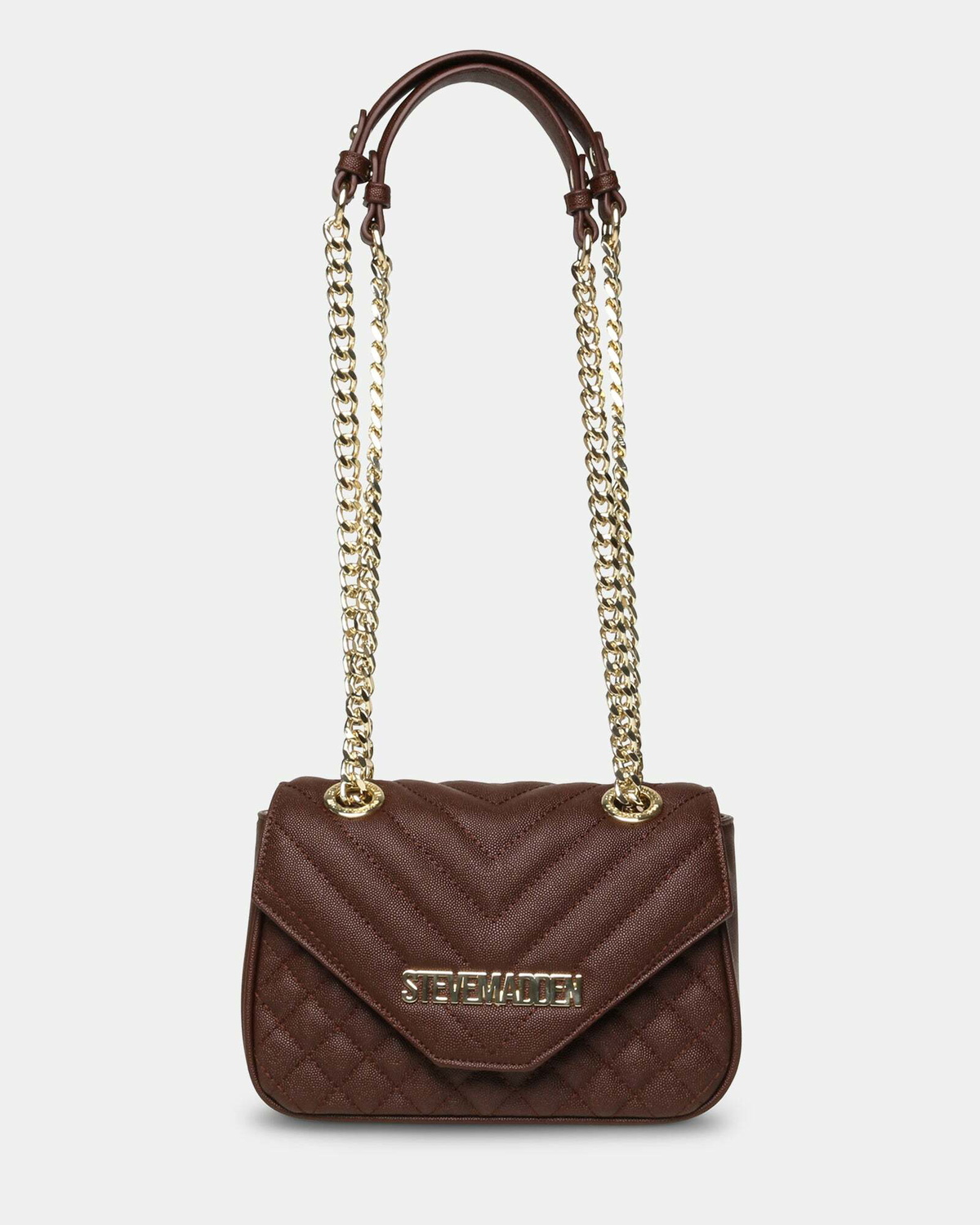 Steve Madden Btrifle-2 Bag in Brown