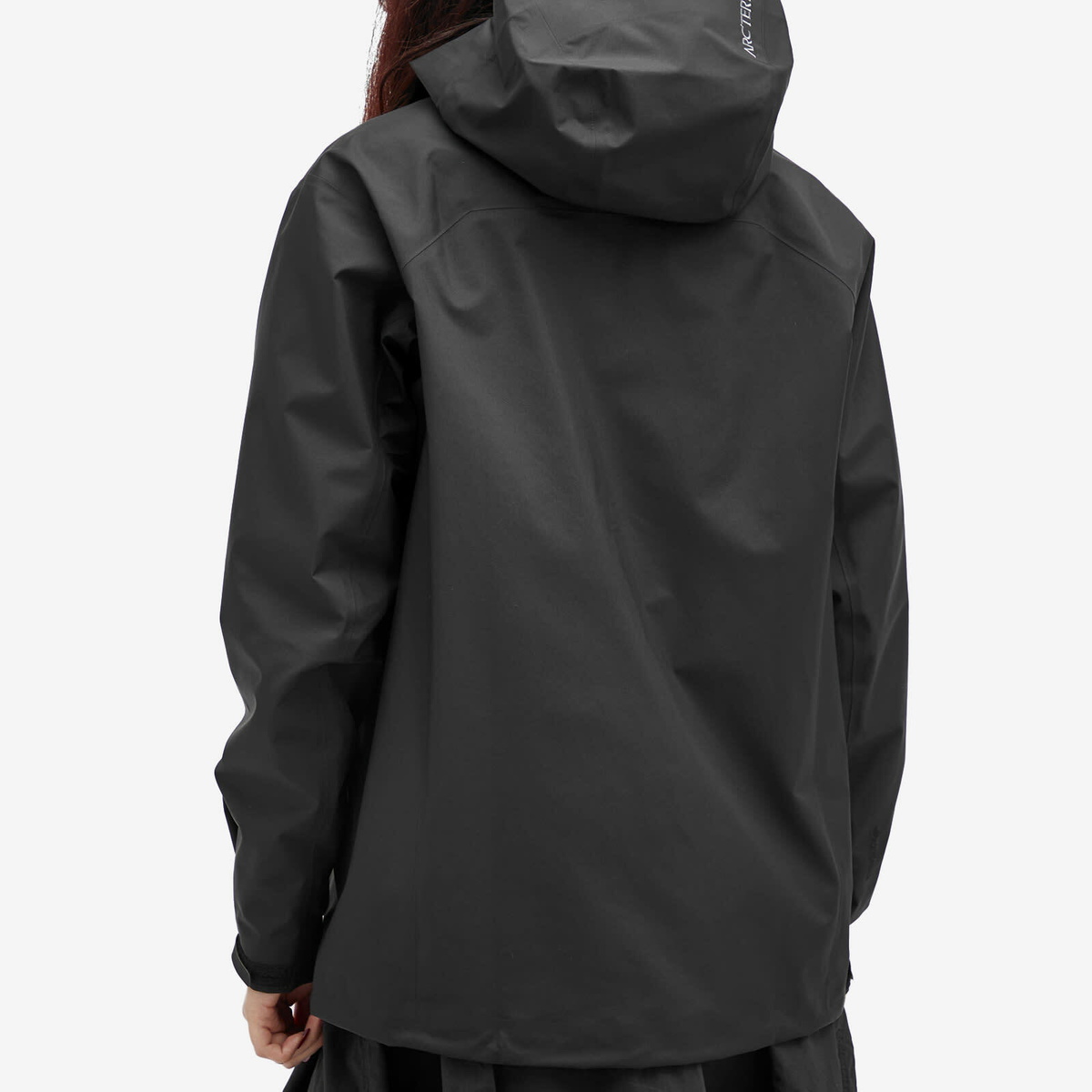 Arc'teryx Women's Beta Jacket in Black Arc'teryx Arc'teryx Women's Beta Jacket in Black Arc'teryx