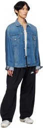 Bless Black N°80 Overjoggingjeans Jeans