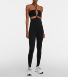 Live The Process - Astra cutout bodysuit