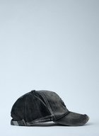 Diesel C-Seymon Baseball Cap