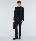 Zegna - Wool suit