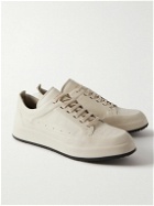 Officine Creative - Ace Leather Sneakers - Neutrals