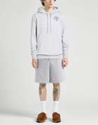 True Religion Mens Sweatshirt Light in Grey