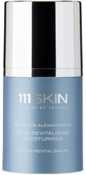 111SKIN Cryo Revitalising Moisturiser, 50 mL