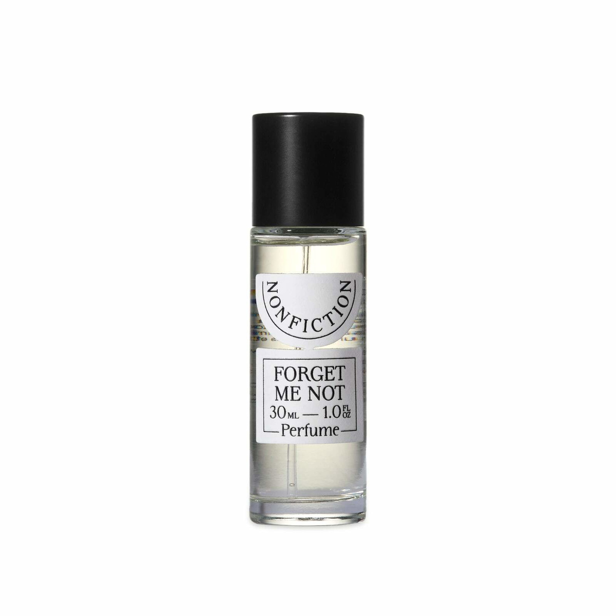 NONFICTION「FORGET ME NOT」100ml Nonfiction Eau de Parfum - Forget Me Not